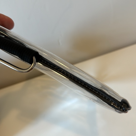 Everywhere Clear Bag - Picture 8 of 8